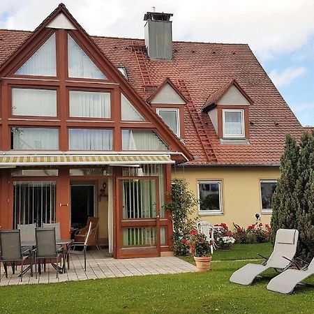 Muhr am See Ferienhaus Hildegard מראה חיצוני תמונה