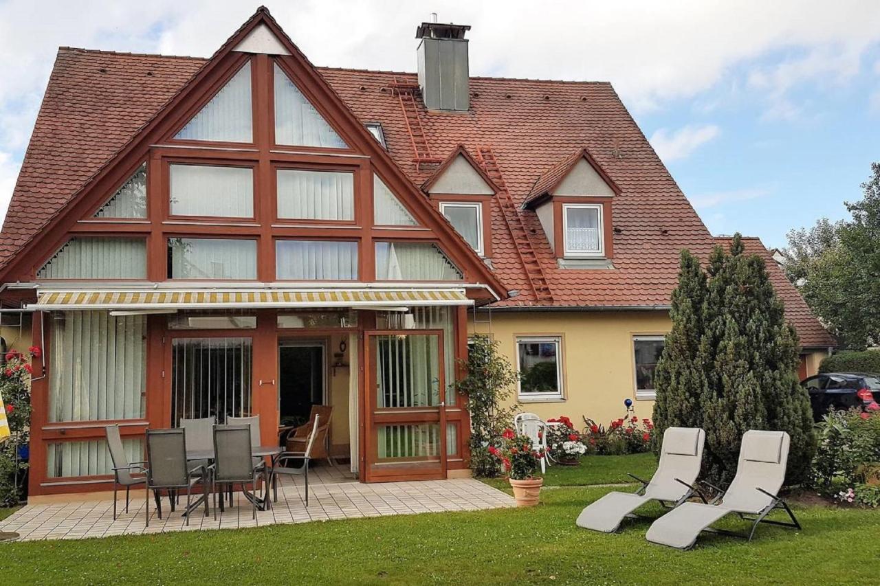 Muhr am See Ferienhaus Hildegard מראה חיצוני תמונה
